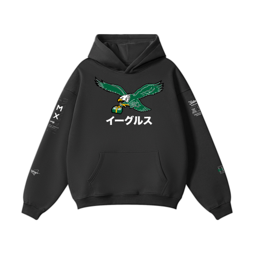 Hunting Season Hoodie